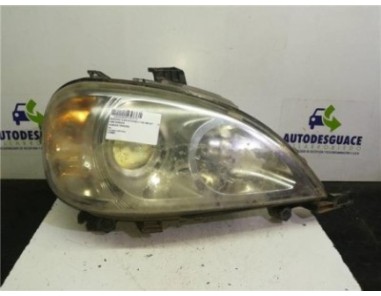 Faro Delantero Derecho MERCEDES CLASE M 2 7 CDI 20V 