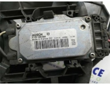 Electroventilador Volvo V50 FAMILIAR 1 6 D 