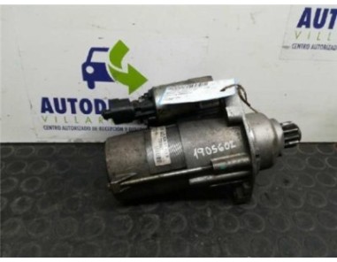 Motor Arranque Seat LEON 2 0 TDI 