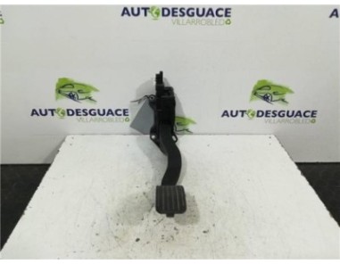 Potenciometro Pedal Gas Peugeot 208 1 2 12V e-VTi 