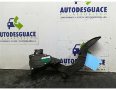 Potenciometro Pedal Gas Audi A4 BERLINA 2 0 TDI 