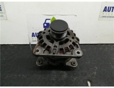 Alternador Dacia LODGY 1 5 dCi D FAP 