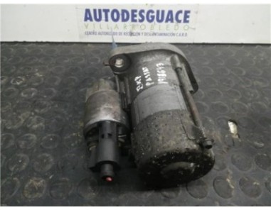 Motor Arranque Volkswagen PASSAT BERLINA 2 0 TDI 