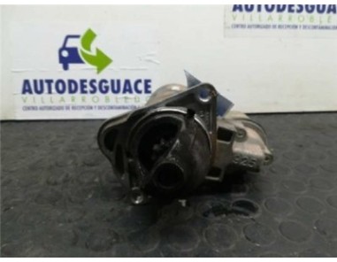 Motor Arranque Chevrolet AVEO 1 2 