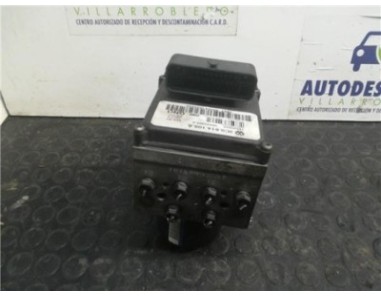 Nucleo Abs Volkswagen PASSAT BERLINA 2 0 TDI 