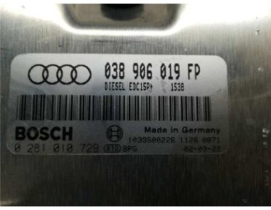 Centralita Audi A4 BERLINA 1 9 TDI 