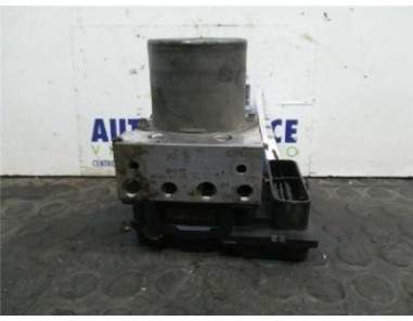 Nucleo Abs Audi A4 BERLINA 2 0 TDI 