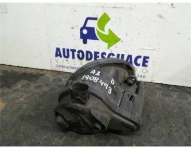 Faro Antiniebla Derecho Audi A3 1 4 16V TFSI 