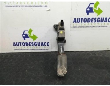 Potenciometro Pedal Gas Toyota AURIS 2 0 D-4D 