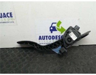 Potenciometro Pedal Gas Mazda 6 LIM  2 0 Turbodiesel 