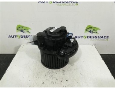 Motor Calefaccion Renault MEGANE IV BERLINA 5P 1 2 TCE Energy 