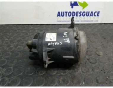 Faro Antiniebla Derecho Volkswagen SHARAN 1 9 TDI 