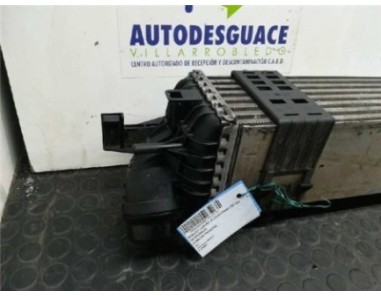 Intercooler Renault LAGUNA III 2 0 dCi D FAP 