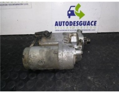 Motor Arranque Kia CARENS 2 0 Turbodiesel 