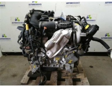 Motor Completo Peugeot 206+ 1 4 HDi 