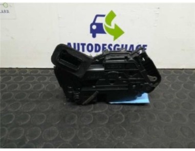 Cerradura Puerta Trasera Izquierda Seat TARRACO 1 5 16V TSI ACT 