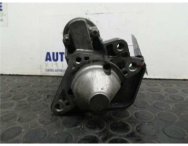 Motor Arranque Renault MEGANE II BERLINA 5P 1 5 dCi D 