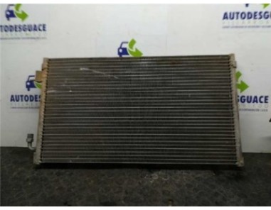 Radiador Aire Acondicionado Citroen SAXO 1 5 D 