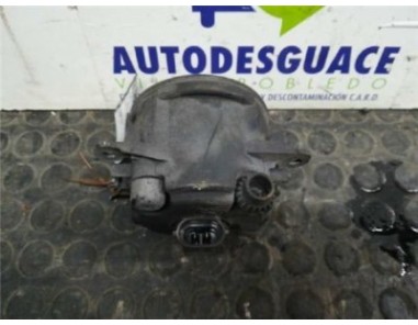 Faro Antiniebla Derecho Ford TRANSIT COMBI '06 2 4 TDCi 