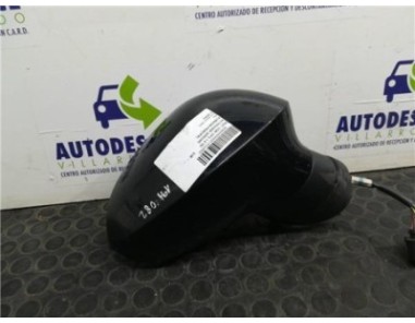 Retrovisor Derecho Seat LEON 1 6 TDI 