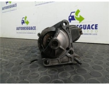 Motor Arranque Renault LAGUNA II 1 9 dCi D 