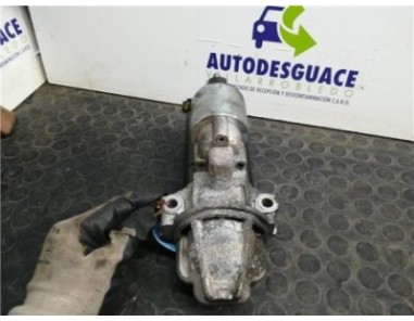 Motor Arranque Citroen JUMPER COMBI 2 2 HDI 