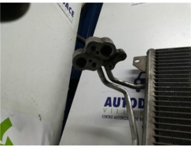 Radiador Aire Acondicionado Volkswagen TOUAREG 2 5 TDI 