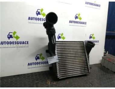 Intercooler Volkswagen TOUAREG 2 5 TDI 