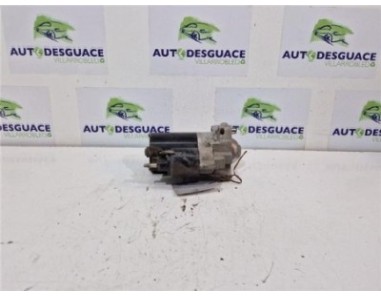 Motor Arranque Citroen SAXO 1 1 