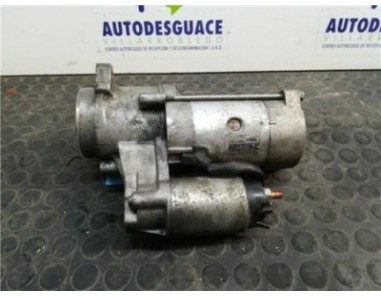 Motor Arranque Kia SORENTO 2 5 CRDi 