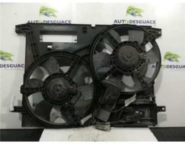 Electroventilador Land Rover FREELANDER 2 0 Td4 