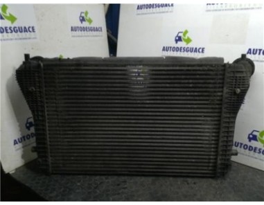 Intercooler Audi A3 2 0 TDI 