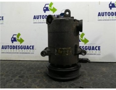 Compresor Aire Acondicionado Citroen JUMPER COMBI 2 2 HDI 