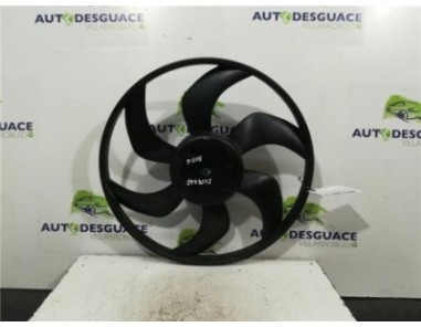 Electroventilador Peugeot 508 2 0 16V HDi FAP 