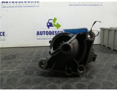 Motor Arranque Renault ESPACE IV 2 2 dCi Turbodiesel 