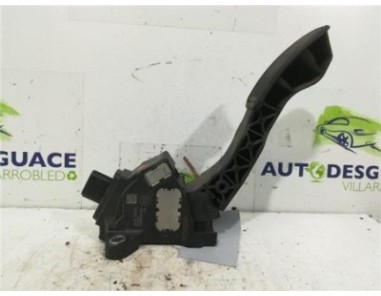 Potenciometro Pedal Gas Toyota VERSO 2 0 D-4D 