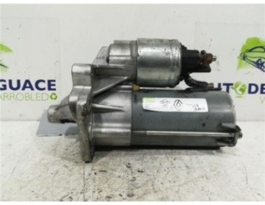 Motor Arranque Renault MEGANE III BERLINA 5 P 1 5 dCi D FAP 