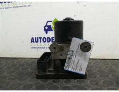 Nucleo Abs Renault ESPACE IV 2 2 dCi Turbodiesel 