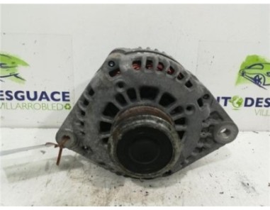 Alternador Opel ASTRA J LIM  1 7 16V CDTI 