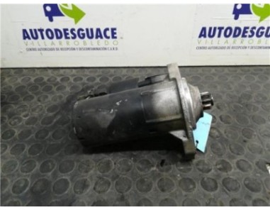 Motor Arranque Volkswagen GOLF IV BERLINA 1 6 