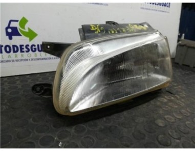 Faro Delantero Izquierdo Peugeot PARTNER 1 9 D 