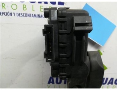 Potenciometro Pedal Gas Audi A4 BERLINA 2 0 TDI 