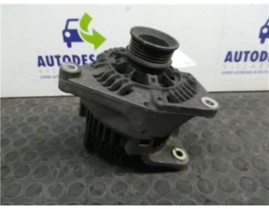 Alternador Audi A6 BERLINA 1 8 20V Turbo 