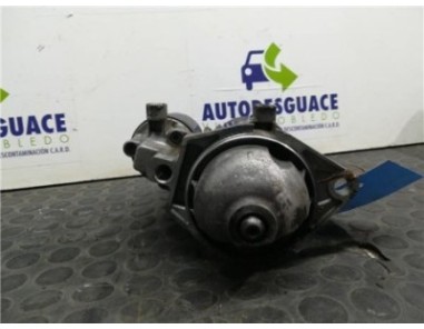 Motor Arranque Opel ZAFIRA A 2 2 16V DTI 