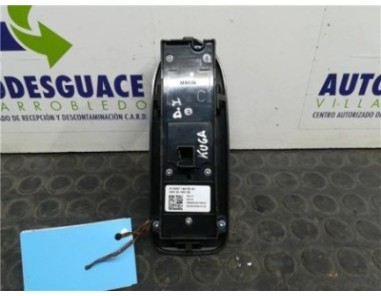 Botonera Puerta Delantera Izquierda Ford KUGA 2 0 TDCi 