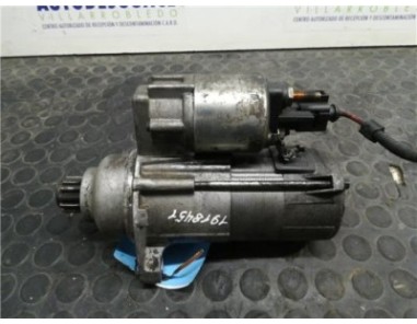 Motor Arranque Volkswagen PASSAT BERLINA 2 0 TDI 