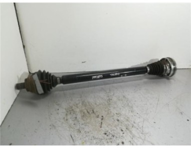 Palier Delantero Derecho Seat TOLEDO 2 0 