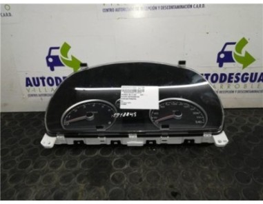 Cuadro Completo Hyundai I30 1 4 