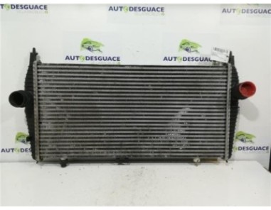 Intercooler Peugeot 607 2 7 HDi FAP 