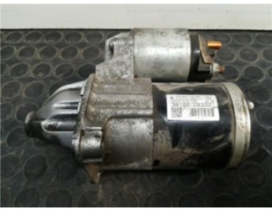 Motor Arranque Hyundai I30 1 4 